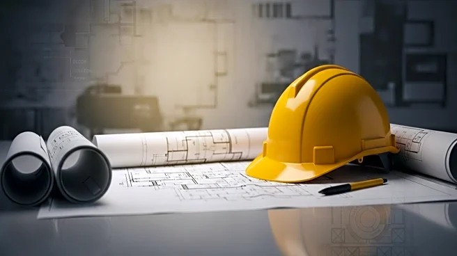 Construction Industry Adapts Contract Terms Amid Volatile Market Conditions