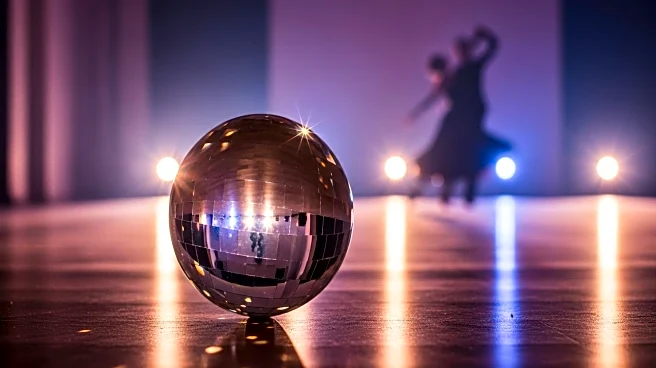 Jan Ravnik Joins 'Dancing With the Stars' Season 34 as New Pro Dancer