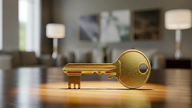 Redfin Reports Decline in U.S. Home Sellers Amid Economic Uncertainty