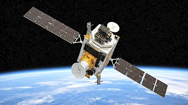 Southwest Research Institute Develops New System to Detect Space Debris Threats