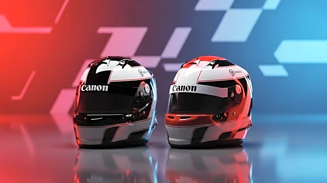 Cadillac Announces F1 Drivers Perez and Bottas for 2026 Season
