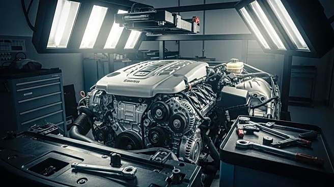 NHTSA Investigates 1.4 Million Honda and Acura Vehicles for Engine Defects