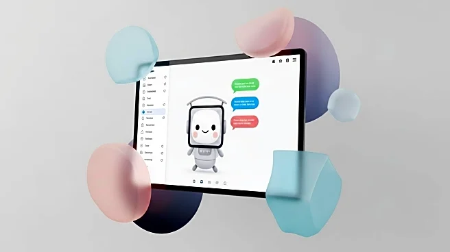 AI Chatbots Linked to Mental Health Issues Due to Design Choices