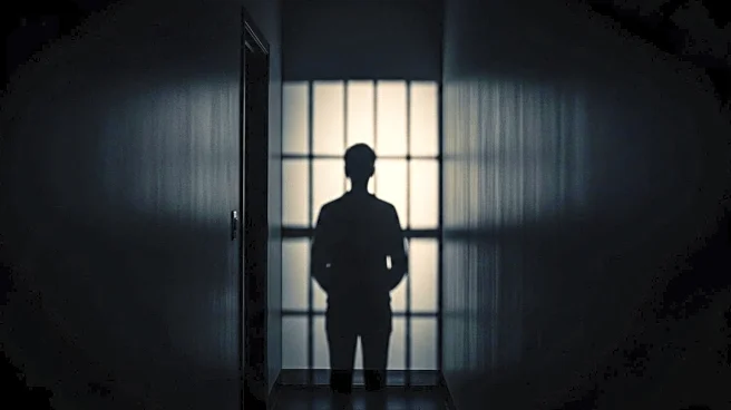 Director László Nemes Explores Personal Trauma in 'Orphan' at Venice Film Festival