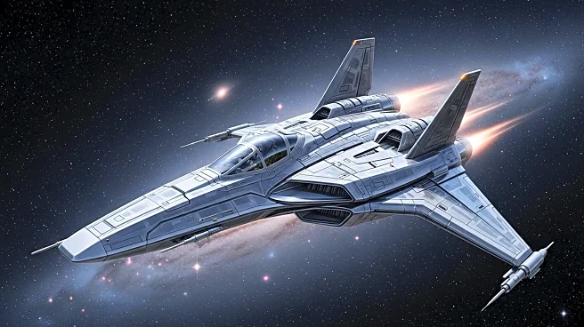 Lucasfilm Begins Production on 'Star Wars: Starfighter' with New Cast Additions