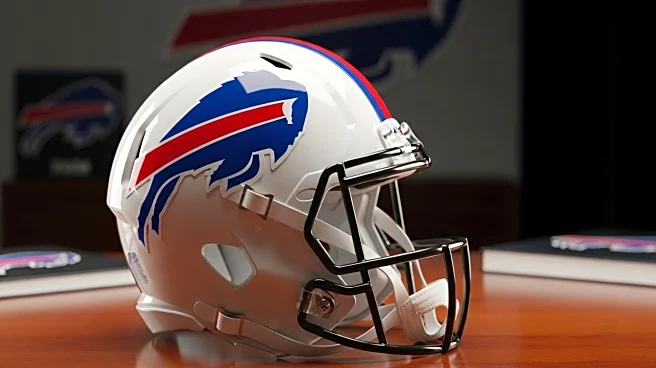 Buffalo Bills GM Addresses Tre'Davious White's Injury Amid Roster Changes
