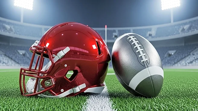 Texas Tech Football Team Prepares for Season Opener Against Arkansas-Pine Bluff