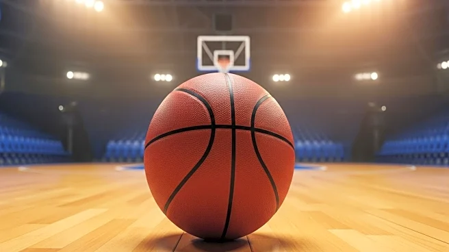 USA Basketball Team Secures Victory Against Brazil in FIBA AmeriCup Group Stage