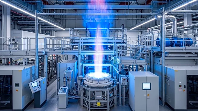 Novelis Completes UK's First Hydrogen Trial in Aluminium Recycling Furnace