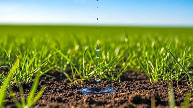 Pivot Bio Partners with Soil and Water Outcomes Fund to Enhance Sustainable Farming Practices