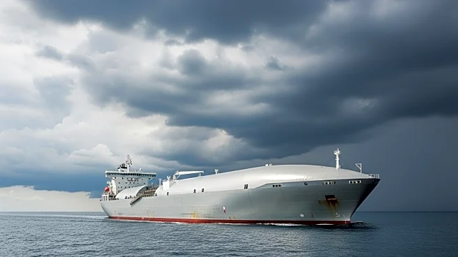 IEA Forecasts Oil Surplus Impacting Tanker Vessel Market