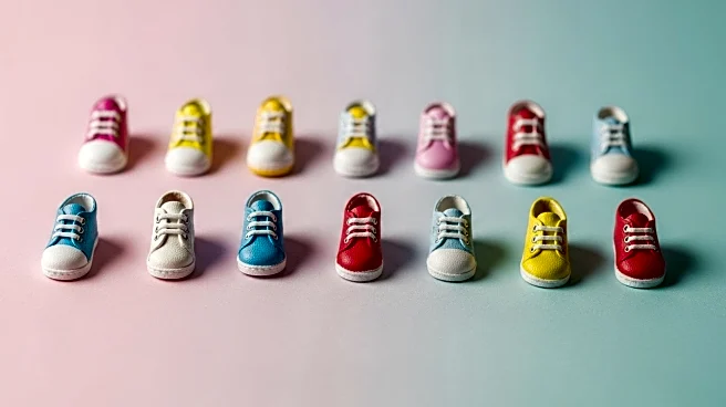 Kiabi Launches Kitchoun Brand to Expand Children's Footwear Offerings