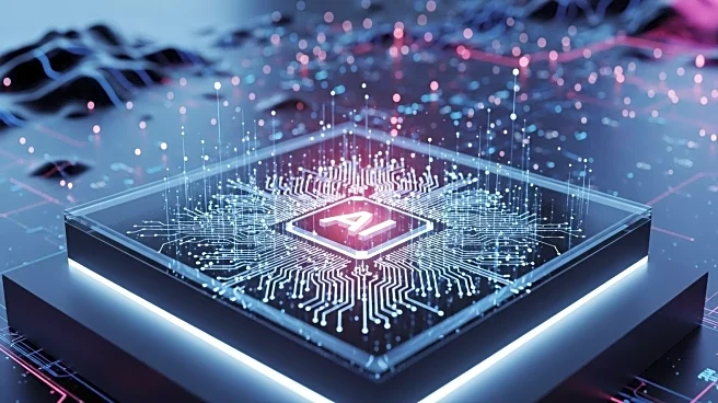 Meta Launches Super PAC in California to Influence AI Regulation