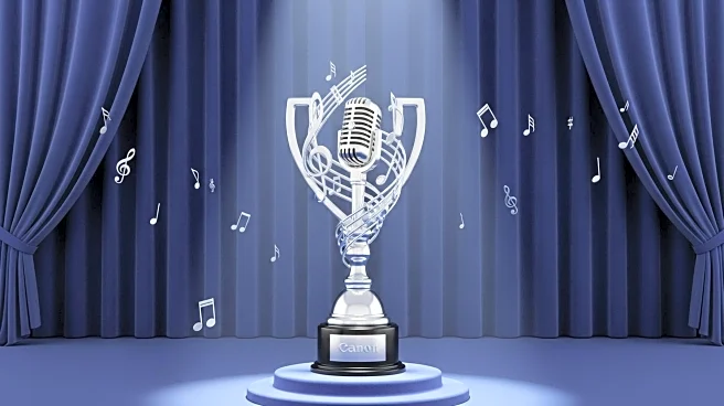 MLB Introduces Vedder Cup Trophy with Eddie Vedder's Involvement