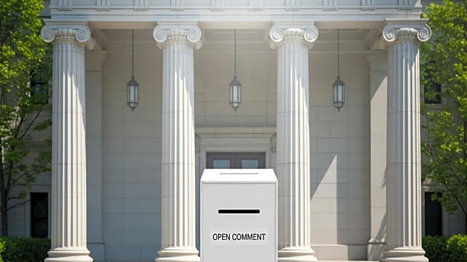 USDA Reorganization Plan Faces Calls for Extended Comment Period from Democratic Senators