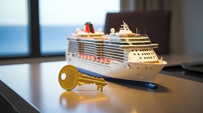 MSC Cruises Emphasizes Value-Driven Upselling to Enhance Customer Experience
