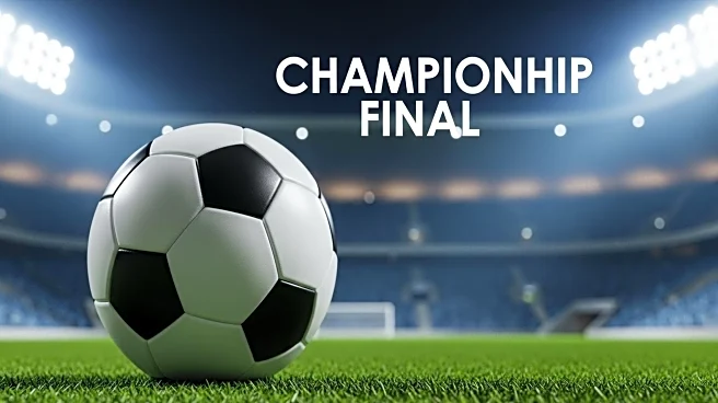 Seattle Sounders Defeat LA Galaxy to Reach Leagues Cup Final Against Inter Miami