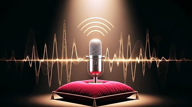 Radiocentre Opens Entries for 2025 Audio Ad of the Year Competition