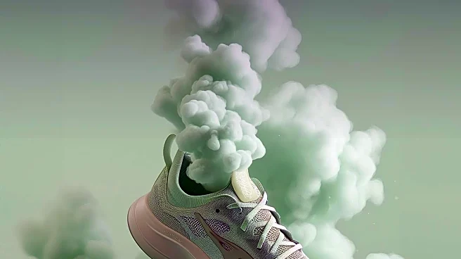 On Cloudswift 3 Running Shoes Discounted by 30% at Nordstrom