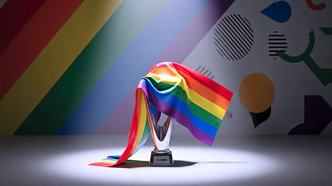 Documentary '10s Across the Borders' Explores Queer Ballroom Culture in Southeast Asia