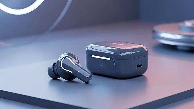 AirPods Pro 3 to Feature Smaller Case and Capacitive Button