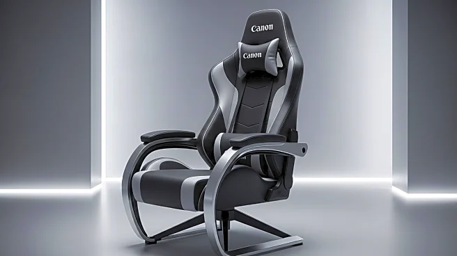 Secretlab Launches Labor Day Sale with Discounts on Titan Evo Nanogen Chair