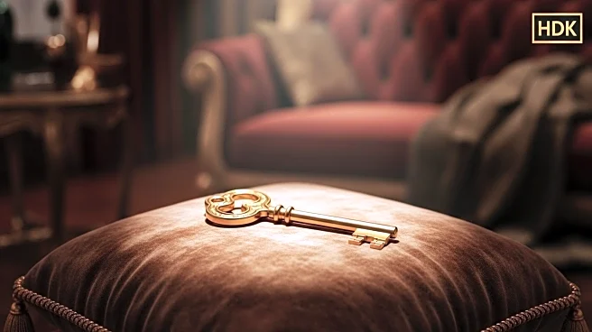 Noble House Hotels  Resorts Announces Brand Refresh and New Luxury Property Addition