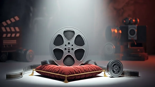 StudioCanal Acquires Rights to Mike Figgis' Documentary on Coppola's 'Megalopolis'