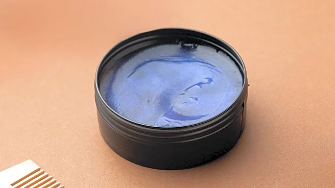 IMCD Unveils Innovative Hair Wax Stick for Sleek Styling
