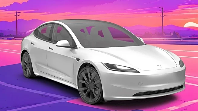 CCAN Action Fund Hosts Popular EV Raffle to Support Climate Initiatives