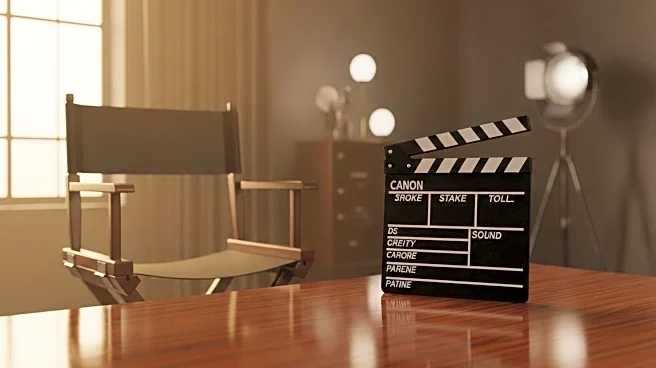 BBC Studios Launches High-End Drama Label Led by 'Good Omens' EP Josh Cole