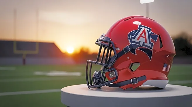 Arizona Wildcats Reflect on Former RB David Adams Ahead of 2025 Season
