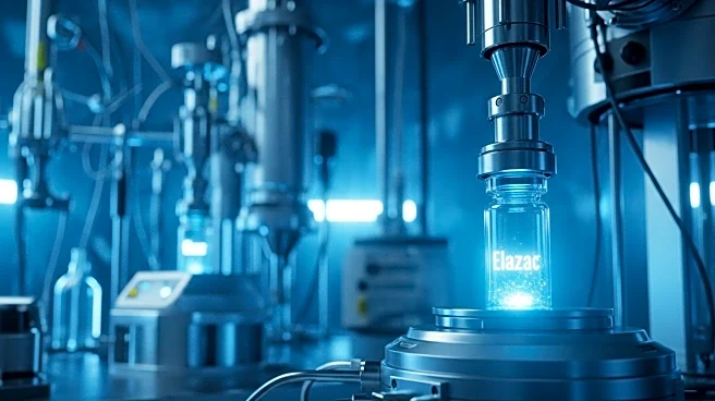 Breakthrough Elazac Extraction Method Enhances Terbium Recovery