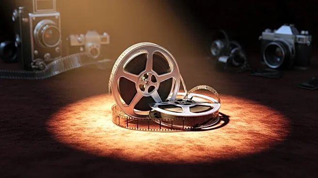 Aquarius Films Co-Founders Angie Fielder and Polly Staniford Announce Closure of Production Company