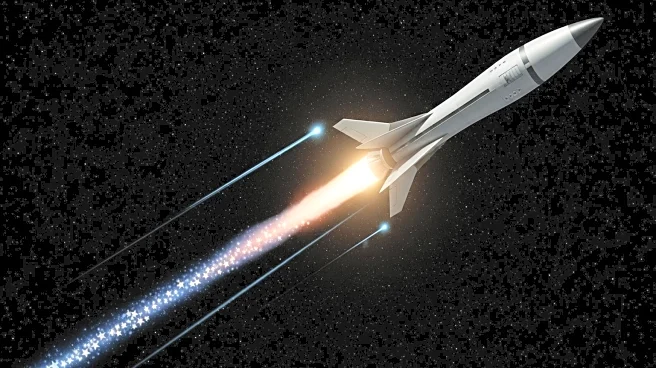 SpaceX Achieves Milestones with Falcon 9 Reuse in Starlink Launches
