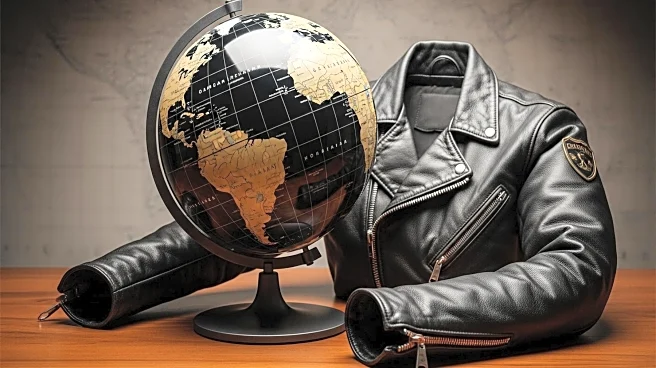 Castore Acquires Belstaff to Drive International Growth