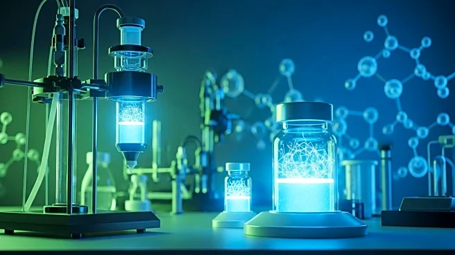 University at Albany Chemists Develop High-Energy Compound for Space Flight Efficiency