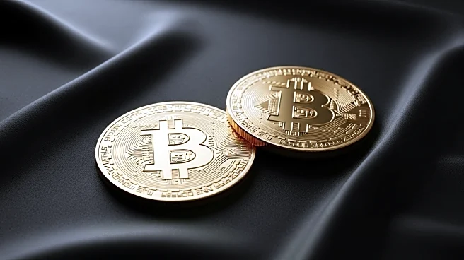 UAE Institutionalizes Bitcoin Reserves with $700 Million Investment
