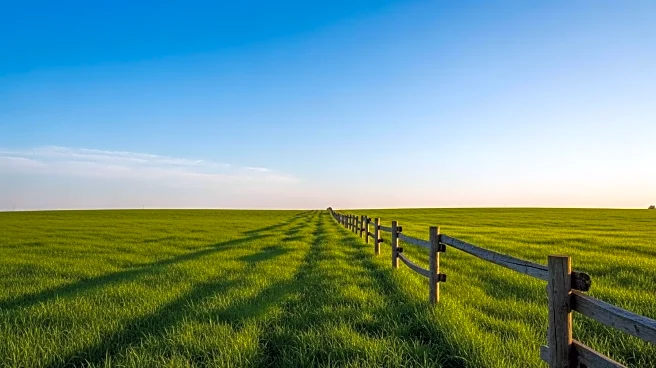 Illinois Farmland Values Decline, Cash Rents Expected to Fall