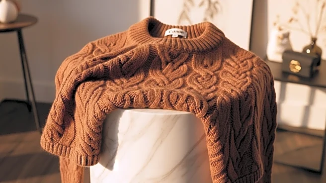 Brunello Cucinelli Reports Strong Financial Growth, Highlights Exclusivity