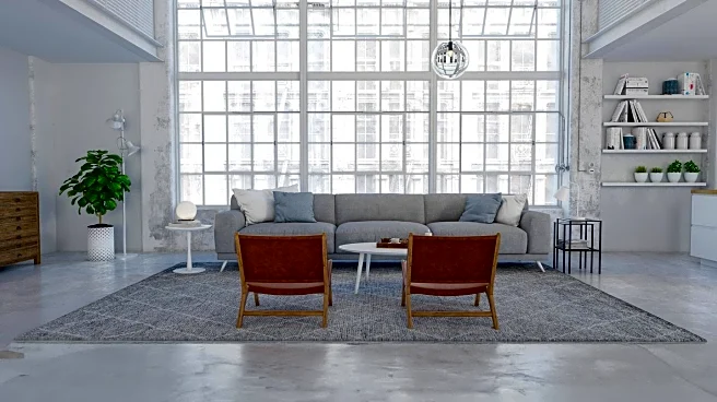Dumbo Loft in Former Soap Factory Listed for $2.8 Million