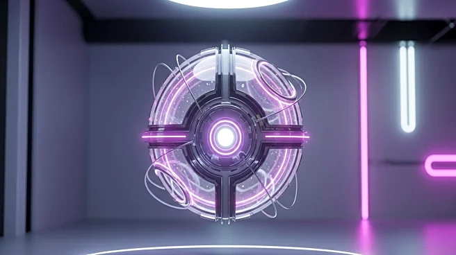 Backstreet Boys' Las Vegas Sphere Residency Features Sci-Fi Themes