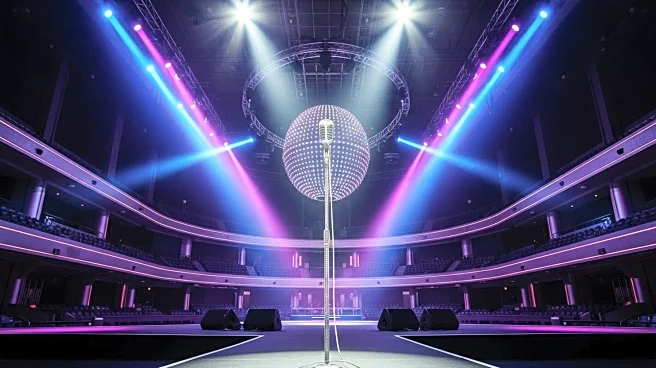 Backstreet Boys Earn $4 Million Per Show at Las Vegas Sphere Residency