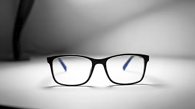 CNET Investigates Effectiveness of Blue Light Glasses on Eye Health
