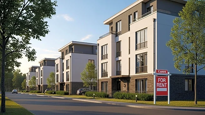 Monroe Apartment Rental Prices Remain Stable Amid Broader Market Trends