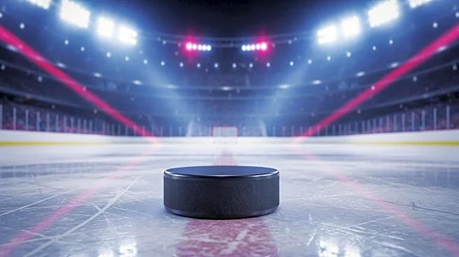 Washington Capitals Unveil 2025-26 Promotional Calendar Featuring Theme Nights and Giveaways