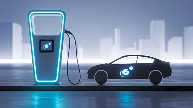 Tesla Faces Decline in EU Sales Amidst Rising Competition from BYD