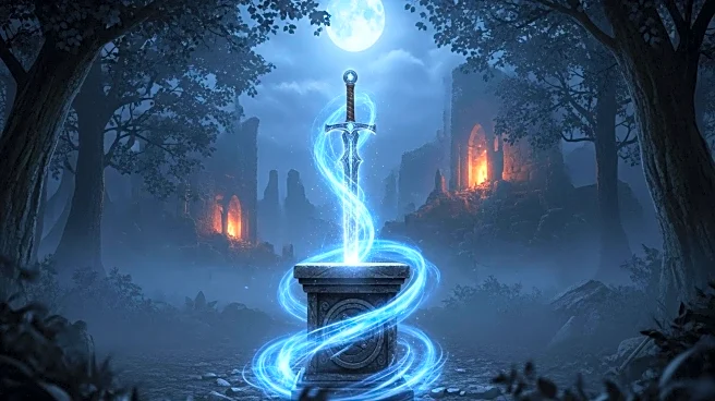 Elden Ring: Nightreign Introduces New High-Difficulty Mode with Endless Challenges