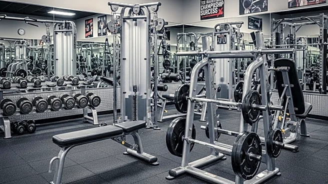 Ohio State Buckeyes Utilize Advanced Strength Program to Maintain Championship Success