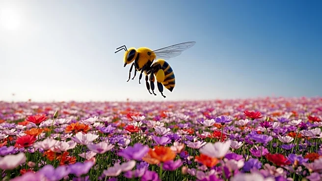 PowerPollen Introduces Autonomous Pollination Robots to Enhance Crop Yields